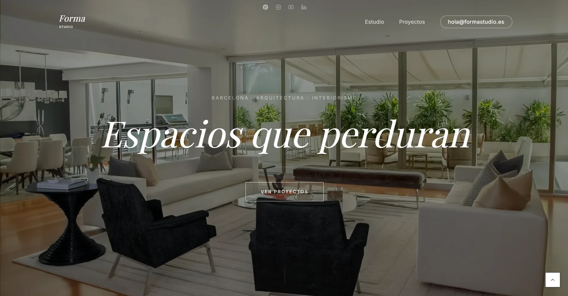 Demo Forma Studio — Creon